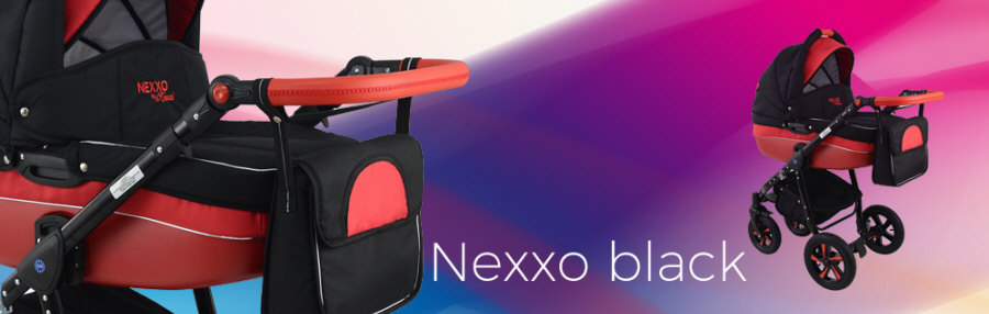 Вытворца дзіцячых калясак Чэнстахова Польшча 02