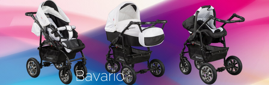 Вытворца дзіцячых калясак Чэнстахова Польшча 02